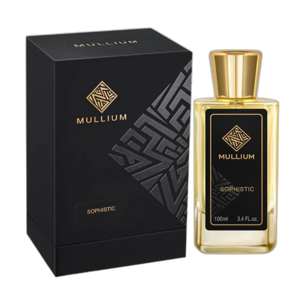 MULLIUM SOPHISTIC edp 100ml