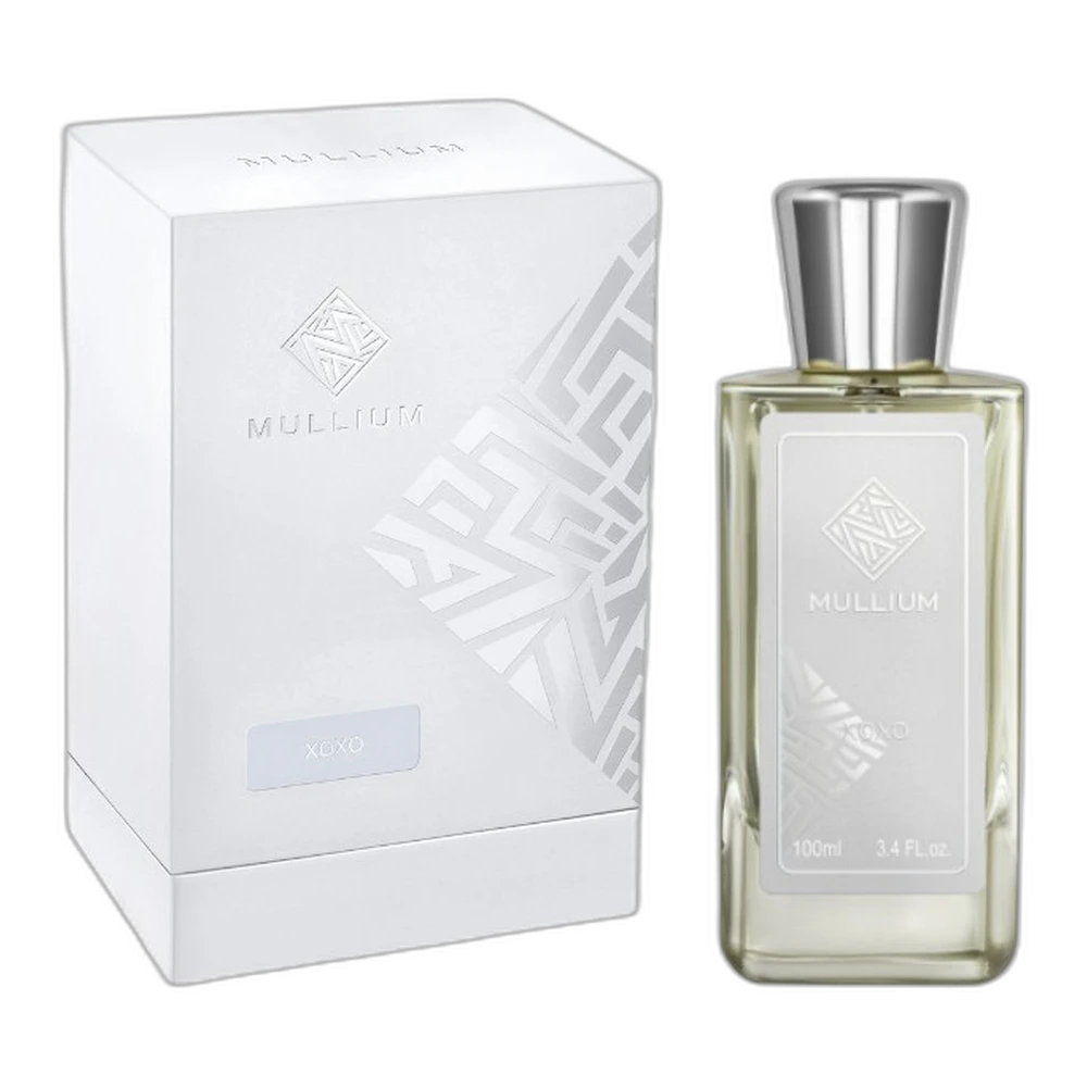 MULLIUM XOXO edp (w) 100ml