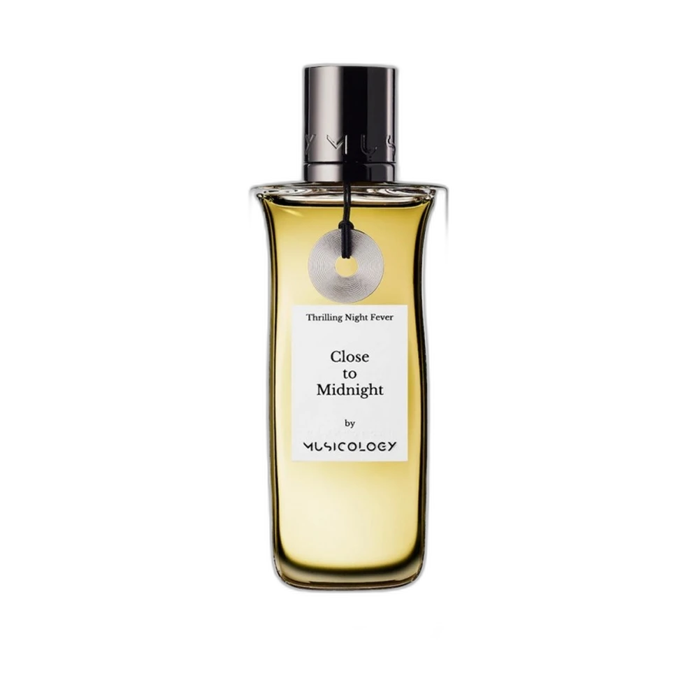 MUSICOLOGY CLOSE TO MIDNIGHT edp 95ml TESTER