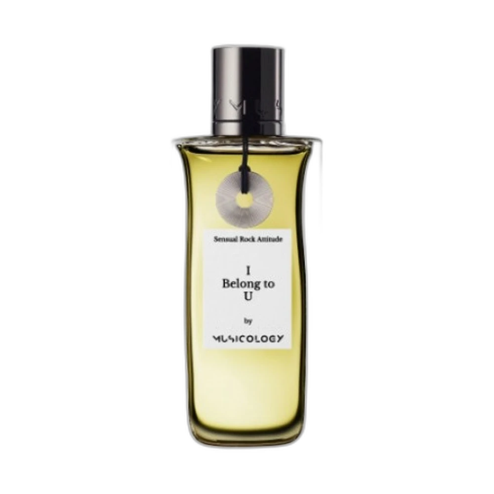 MUSICOLOGY I BELONG TO U edp (w) 95ml TESTER