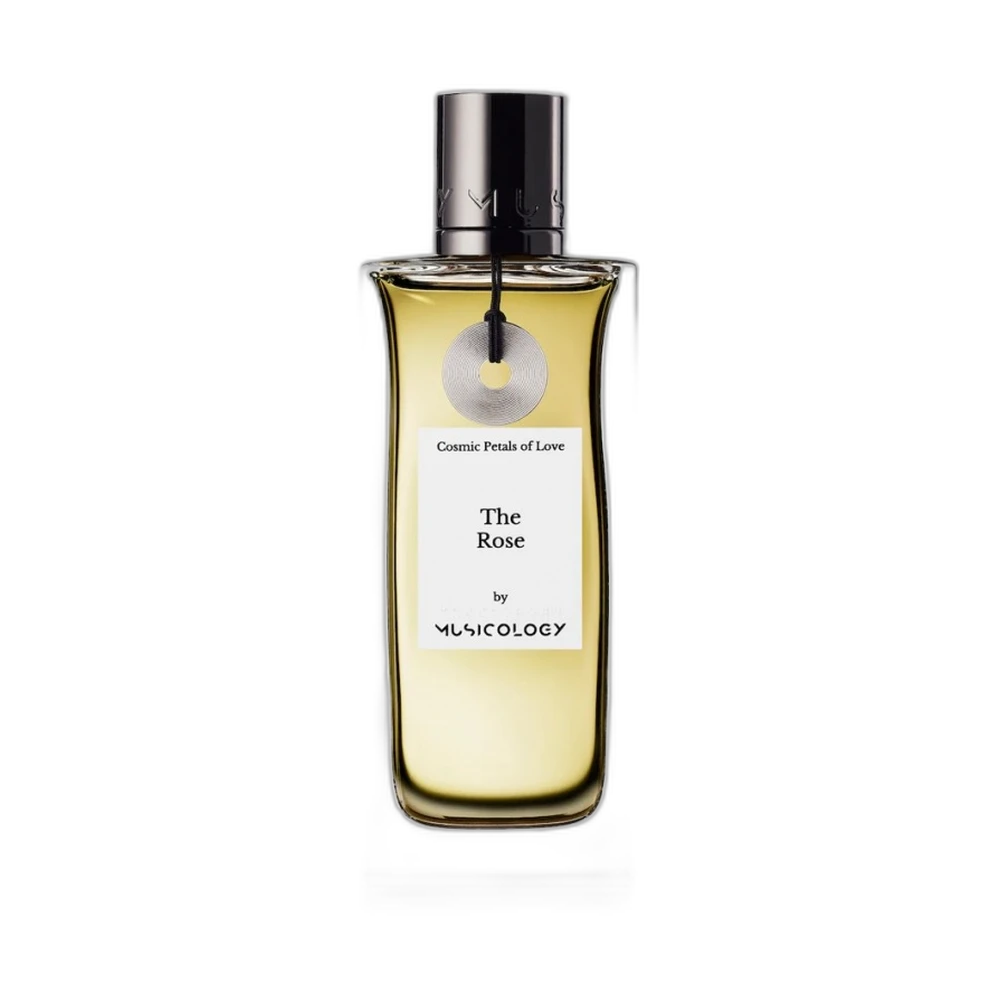 MUSICOLOGY THE ROSE edp (w) 95ml TESTER