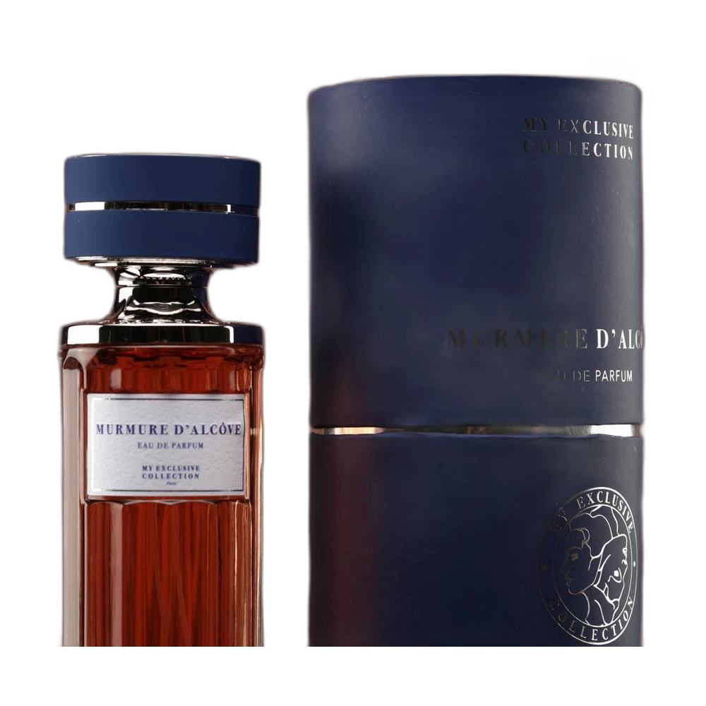 MY EXCLUSIVE COLLECTION MURMURE DALCOVE 100ml