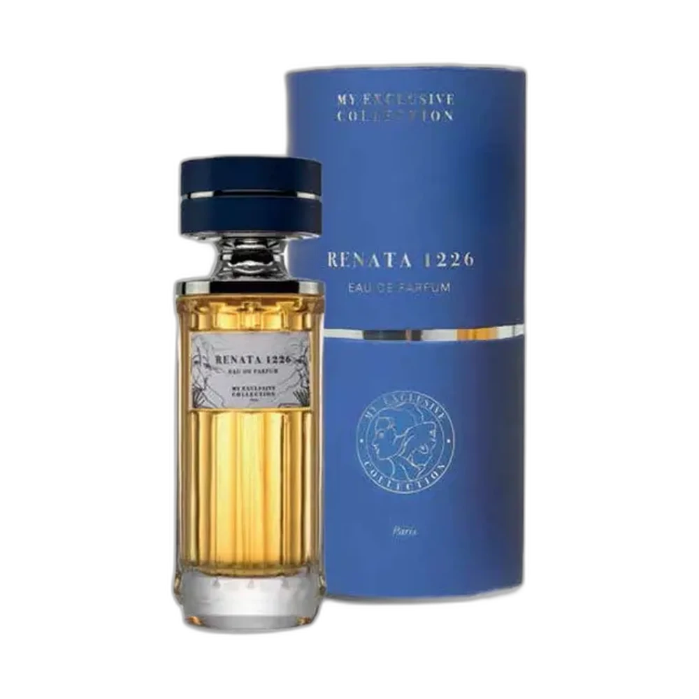 MY EXCLUSIVE COLLECTION RENATA 1226 edp (w) 100ml