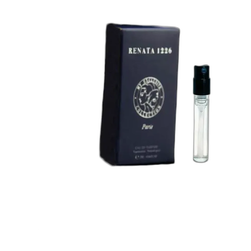 MY EXCLUSIVE COLLECTION RENATA 1226 edp (w) 2ml пробник
