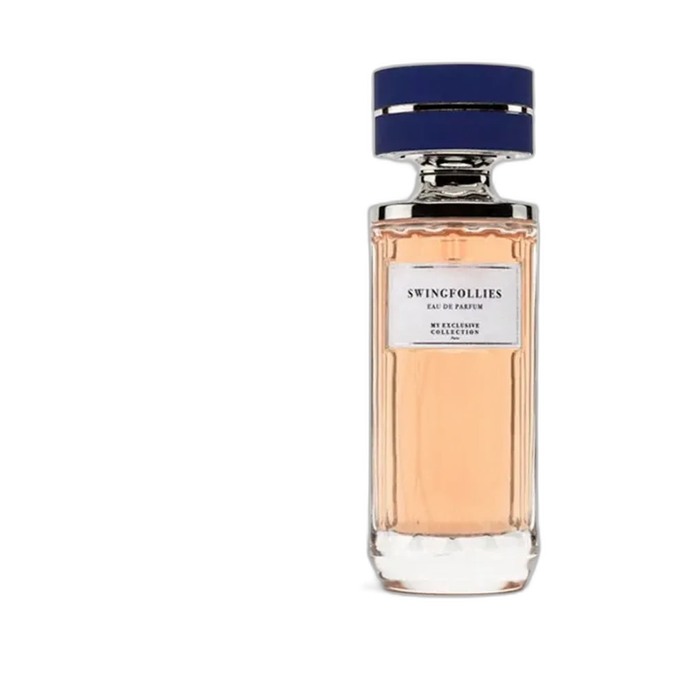 MY EXCLUSIVE COLLECTION SWINGFOLLIES edp (w) 100ml TESTER