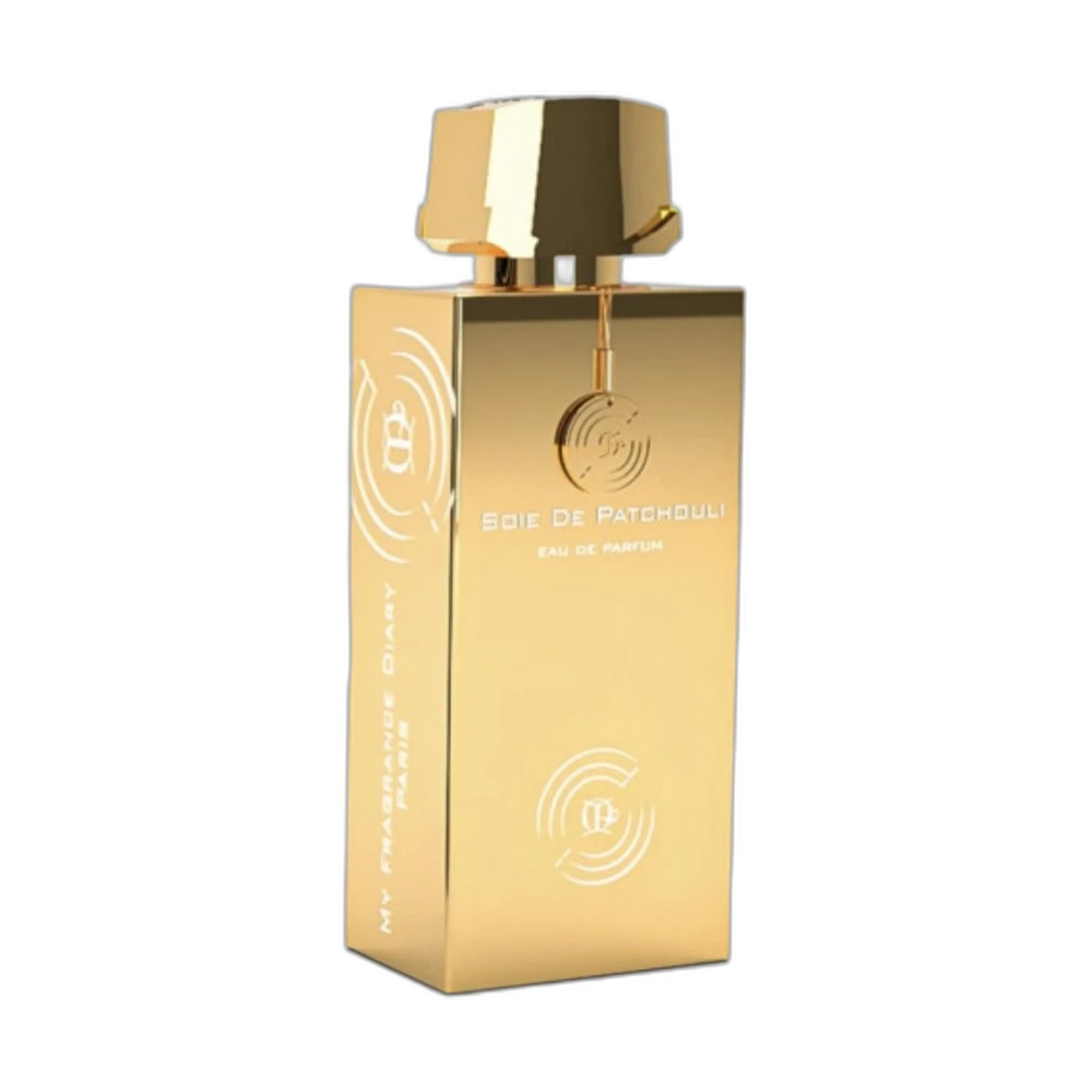 MY FRAGRANCE DIARY SOIE DE PATCHOULI edp 100ml TESTER