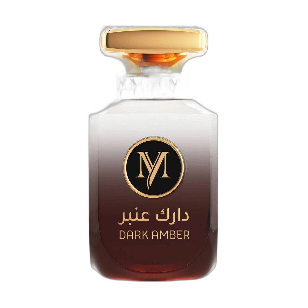 MY PERFUMES DARK AMBER 100ml тестер