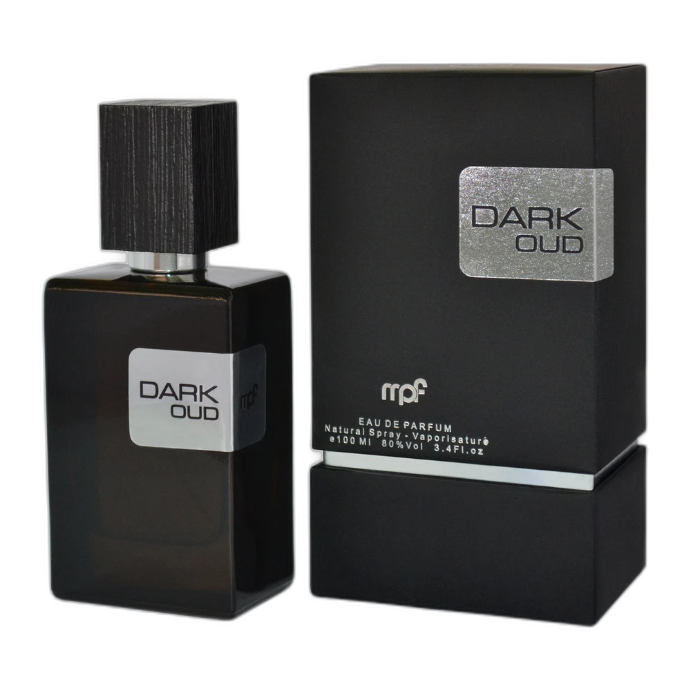 MY PERFUMES DARK OUD 100ml
