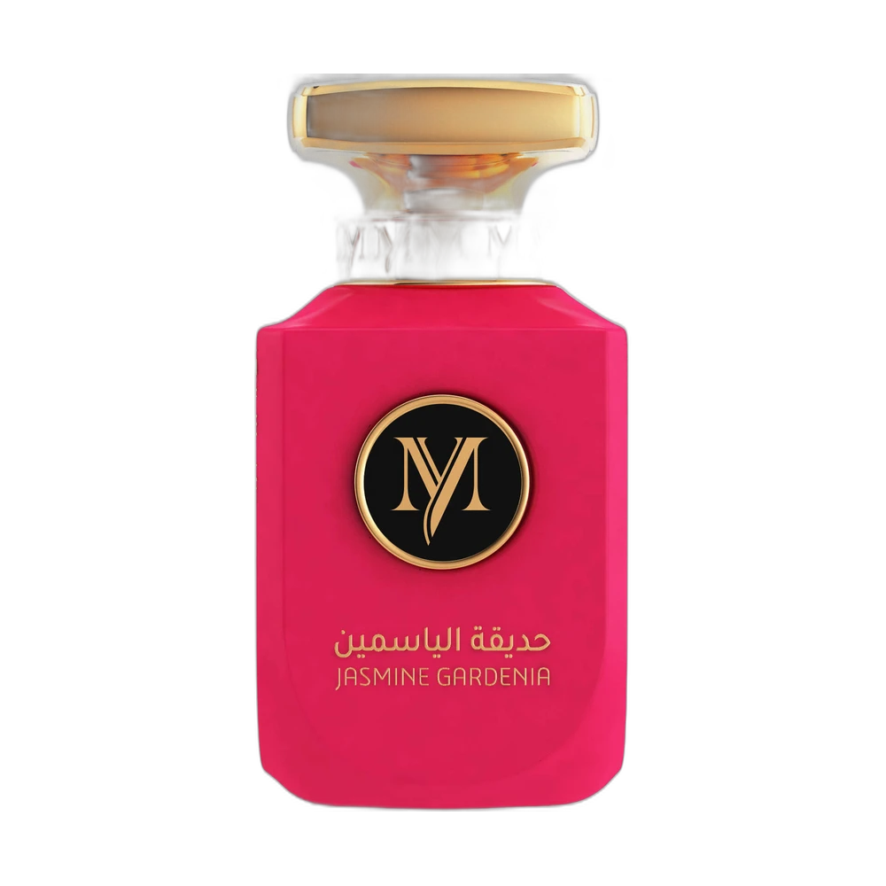 MY PERFUMES JASMINE GARDENIA 100ml тестер