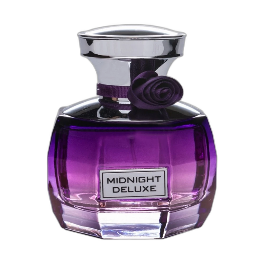 MY PERFUMES MIDNIGHT DELUXE edp (w) 100ml TESTER