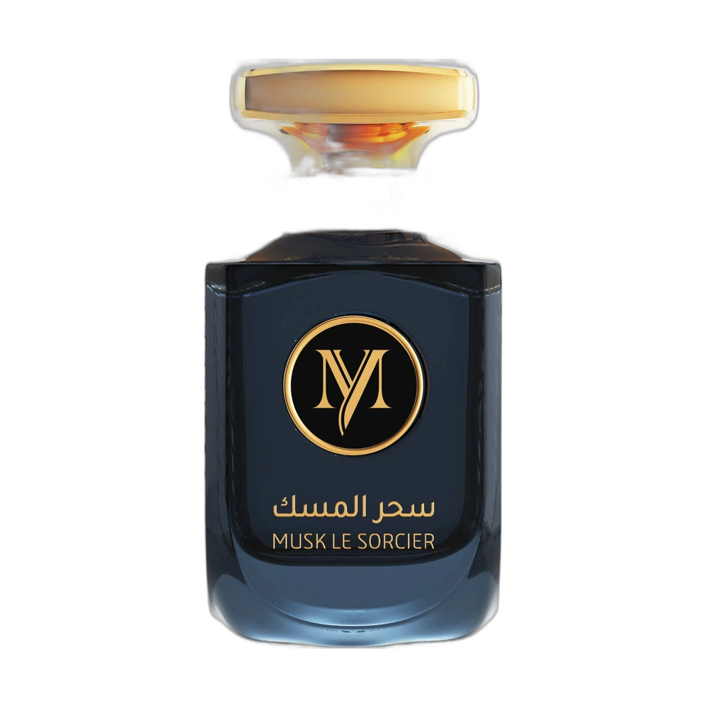 MY PERFUMES MUSK LE SORCIER 100ml тестер
