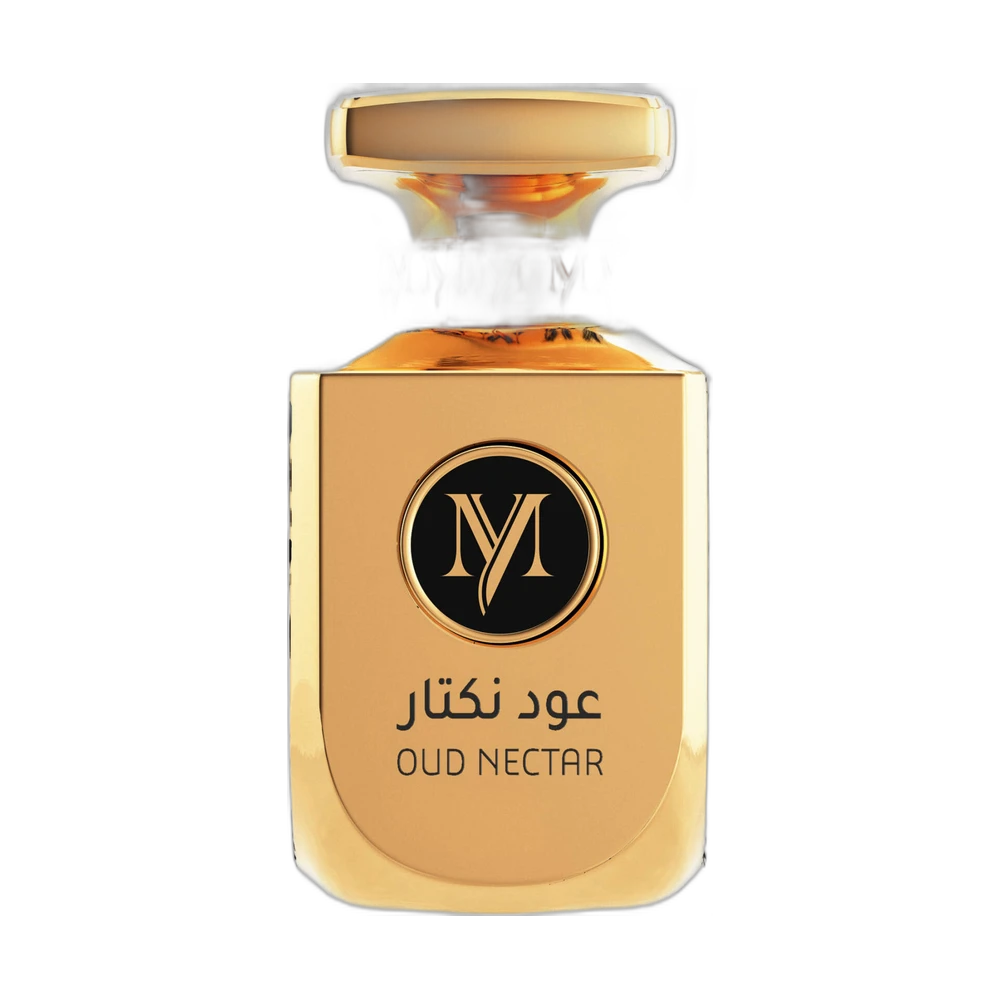 MY PERFUMES OUD NECTAR 100ml тестер
