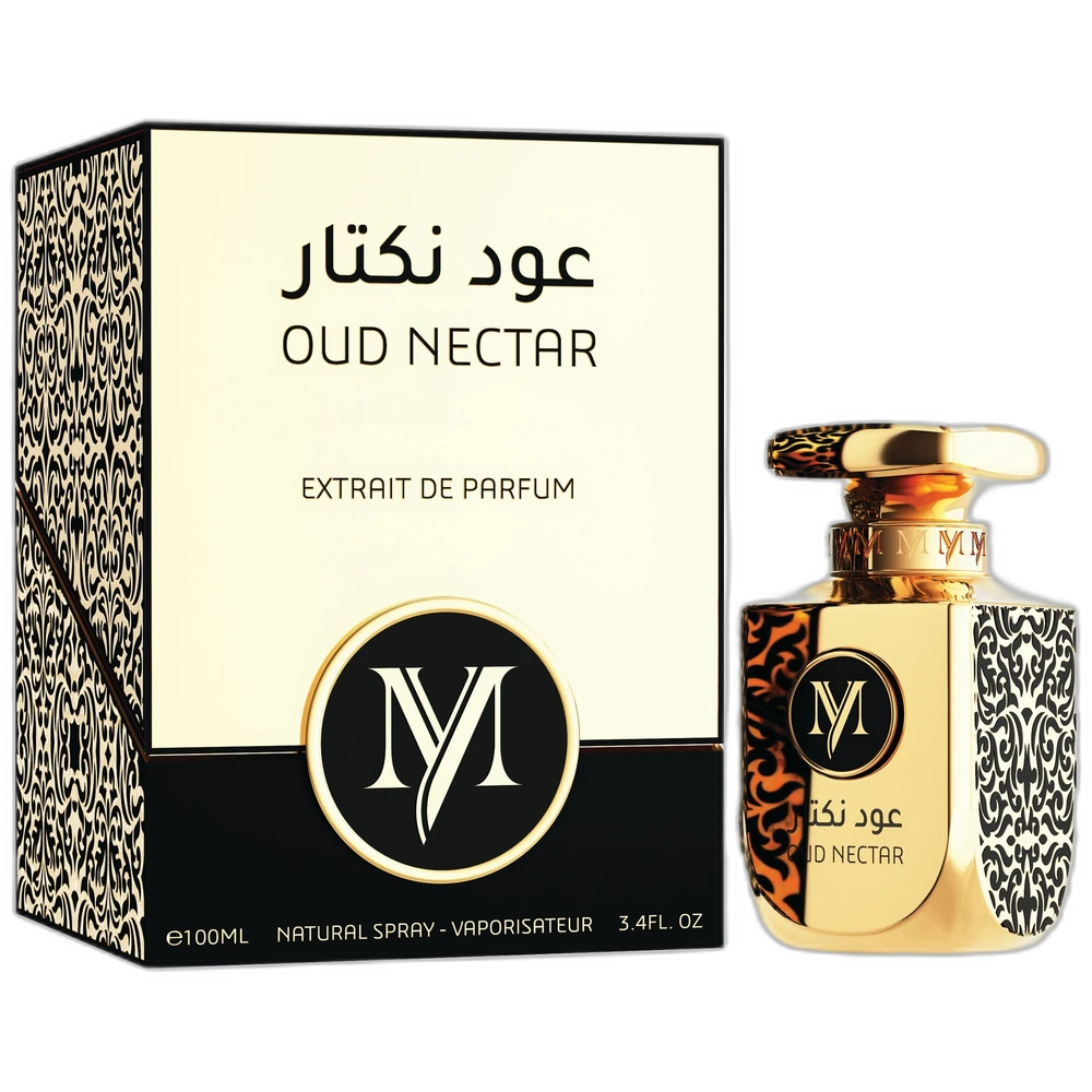 MY PERFUMES OUD NECTAR 100ml