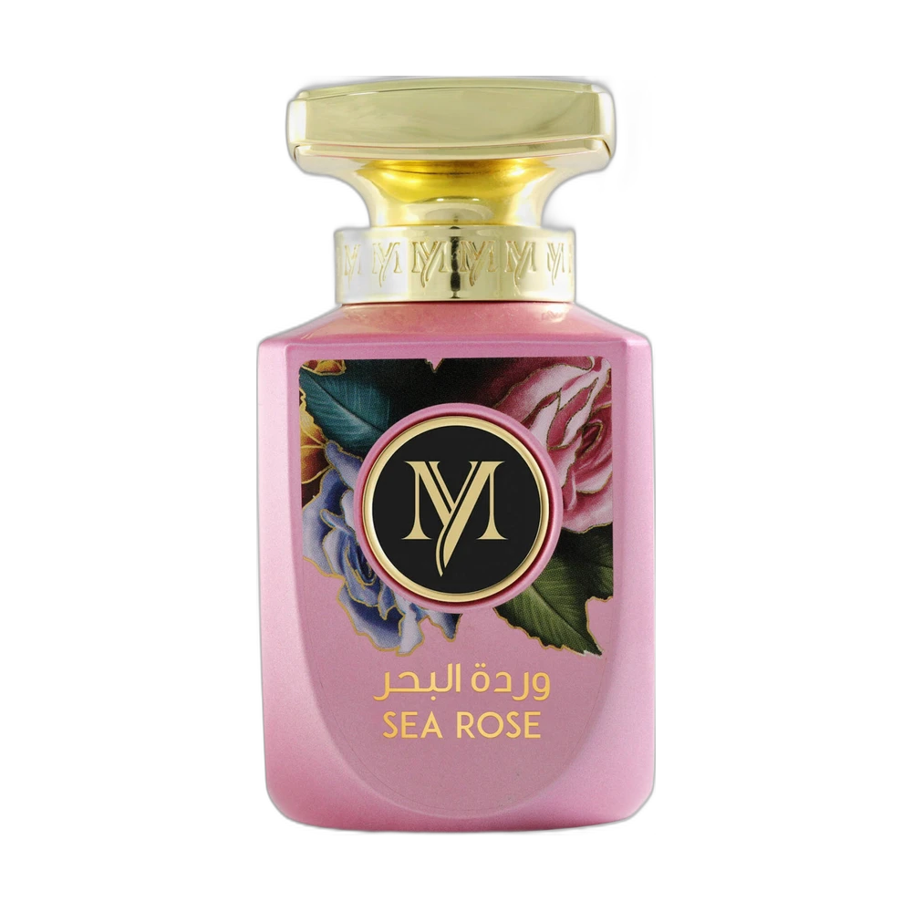 MY PERFUMES SEA ROSE 100ml тестер