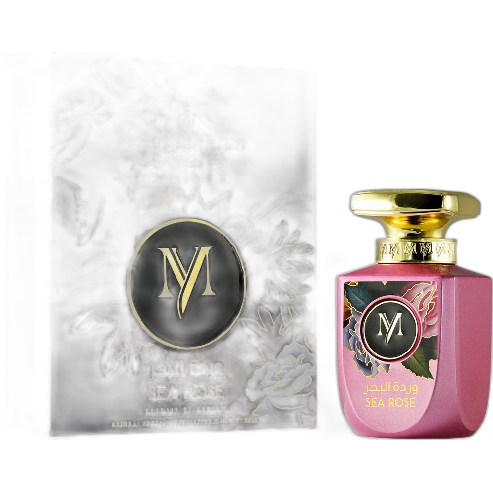 MY PERFUMES SEA ROSE 100ml