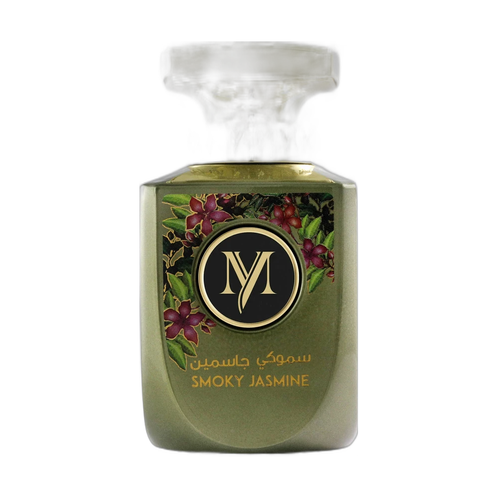 MY PERFUMES SMOKY JASMINE 100ml тестер