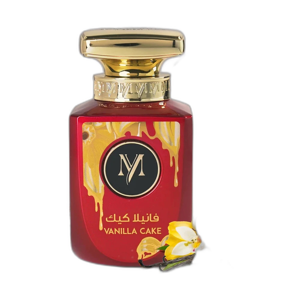 MY PERFUMES VANILLA CAKE 100ml тестер