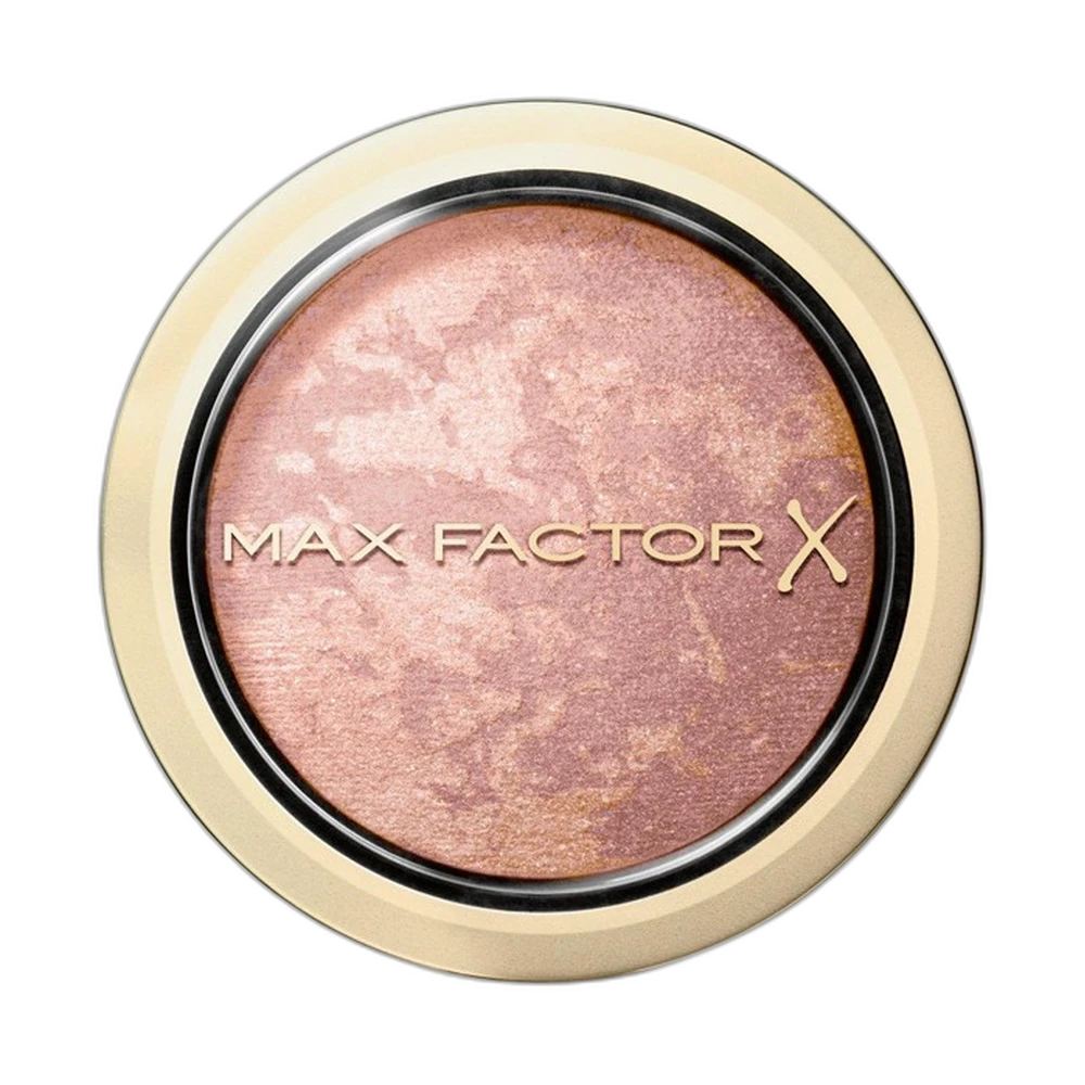 Max Factor румяна Creme Puff Blush т. 10 Nude Mauve