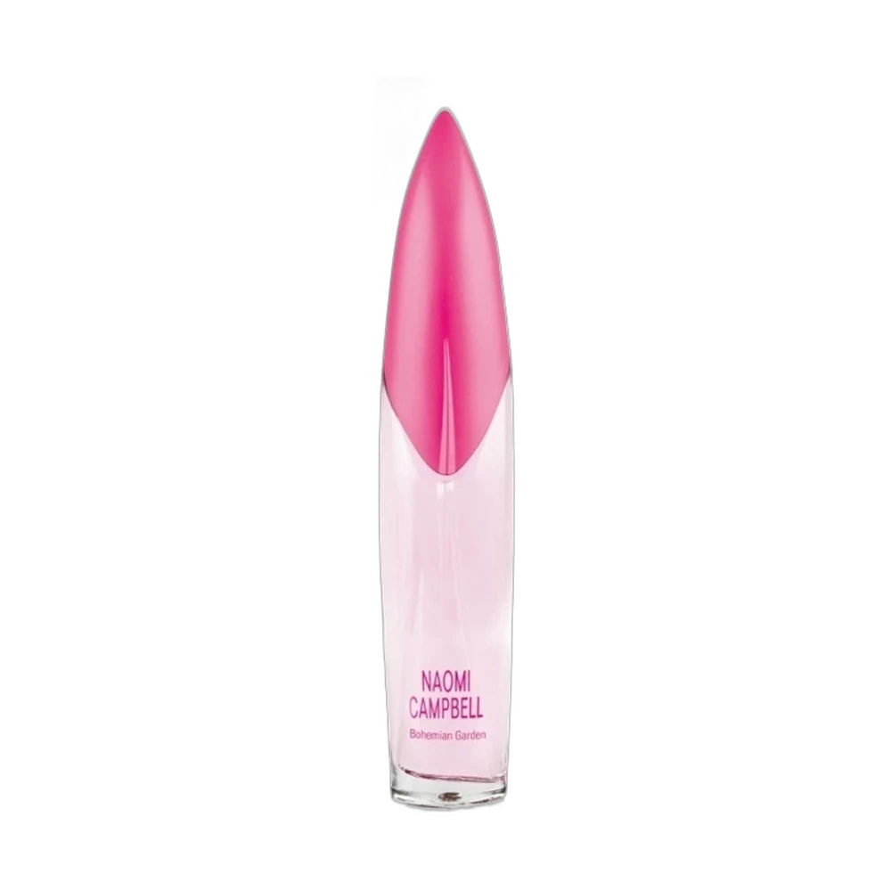 NAOMI CAMPBELL BOHEMIAN GARDEN edt (w) 15ml