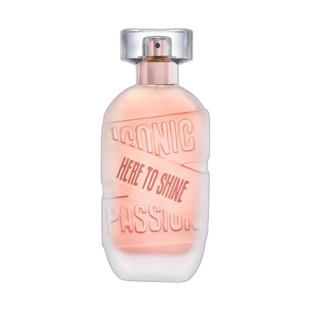NAOMI CAMPBELL HERE TO SHINE 30ml тестер