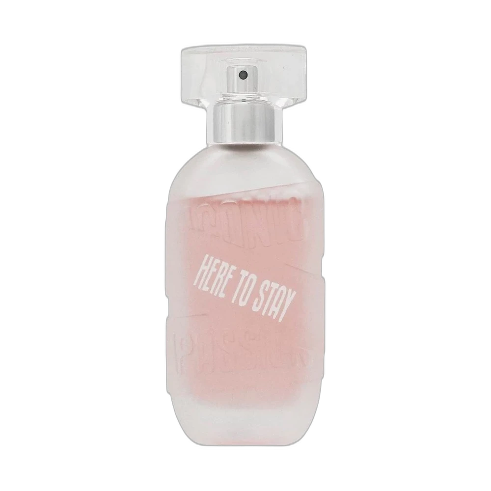 NAOMI CAMPBELL HERE TO STAY edt (w) 30ml TESTER