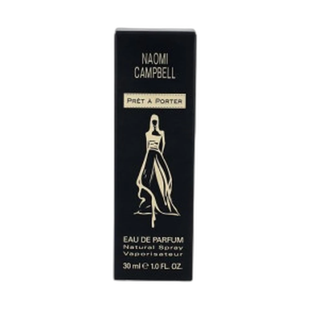 NAOMI CAMPBELL PRET A PORTER edp (w) 30ml