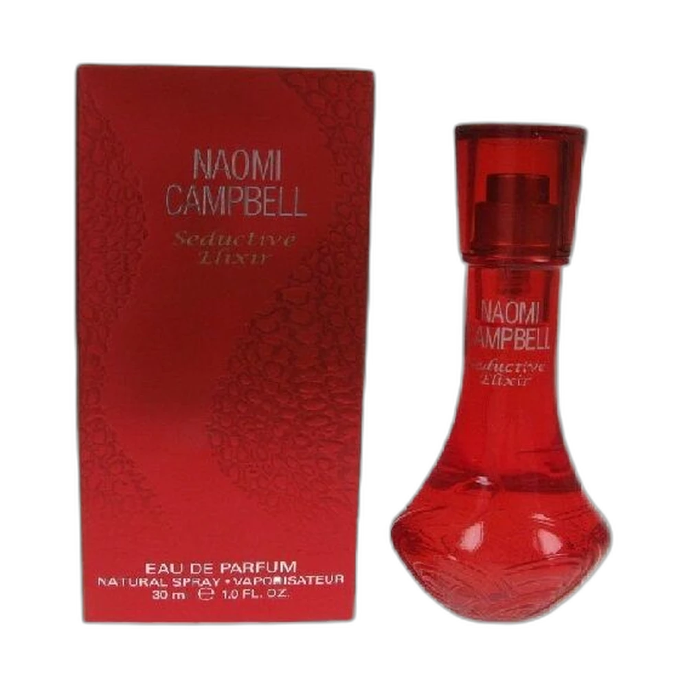 NAOMI CAMPBELL SEDUCTIVE ELIXIR 30ml