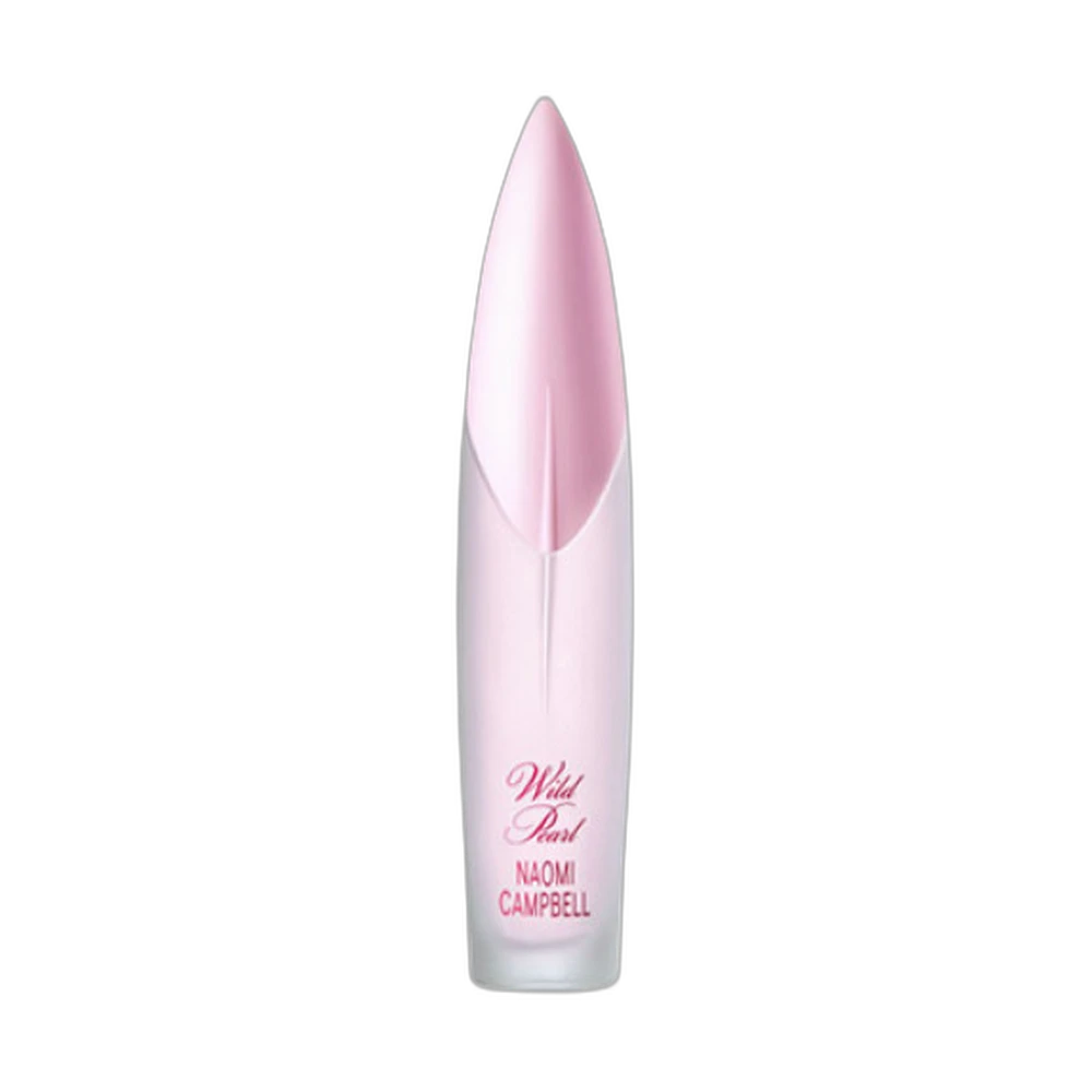 NAOMI CAMPBELL WILD PEARL edt (w) 50ml TESTER