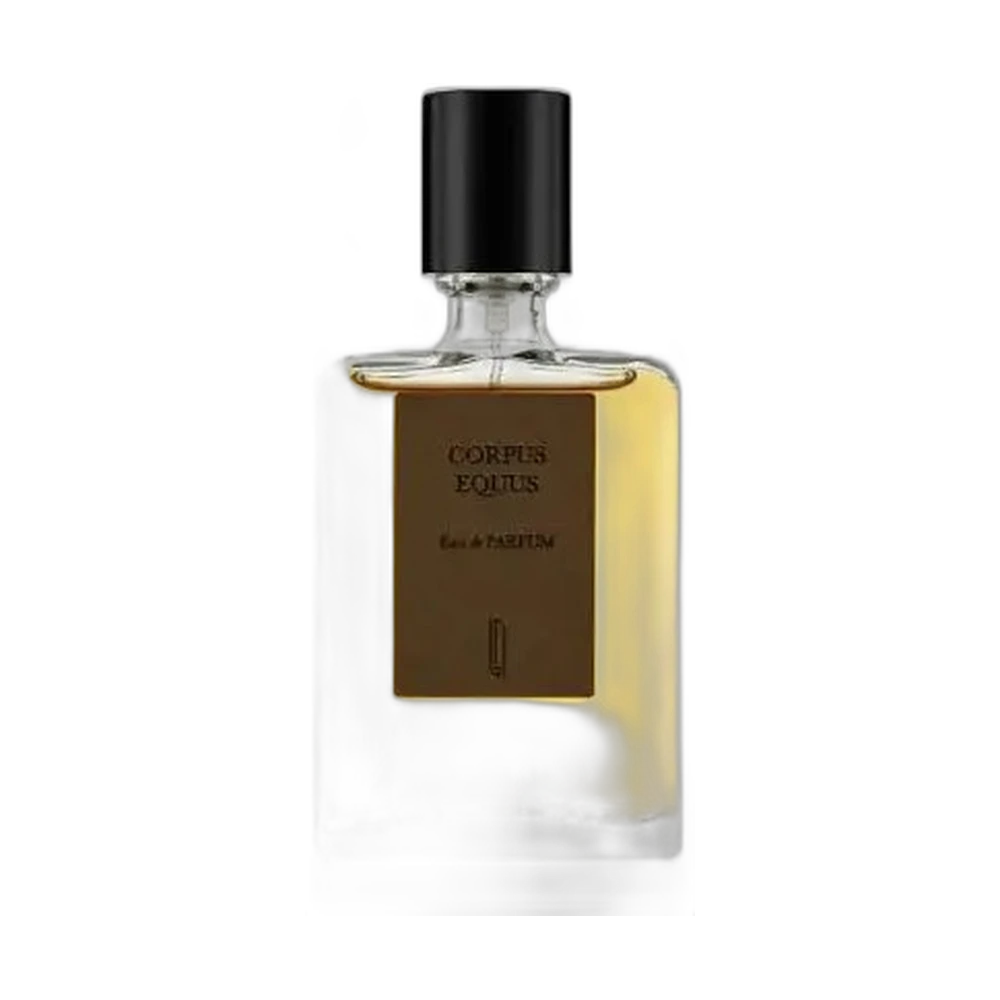 NAOMI GOODSIR CORPUS EQUUS edp 50ml TESTER