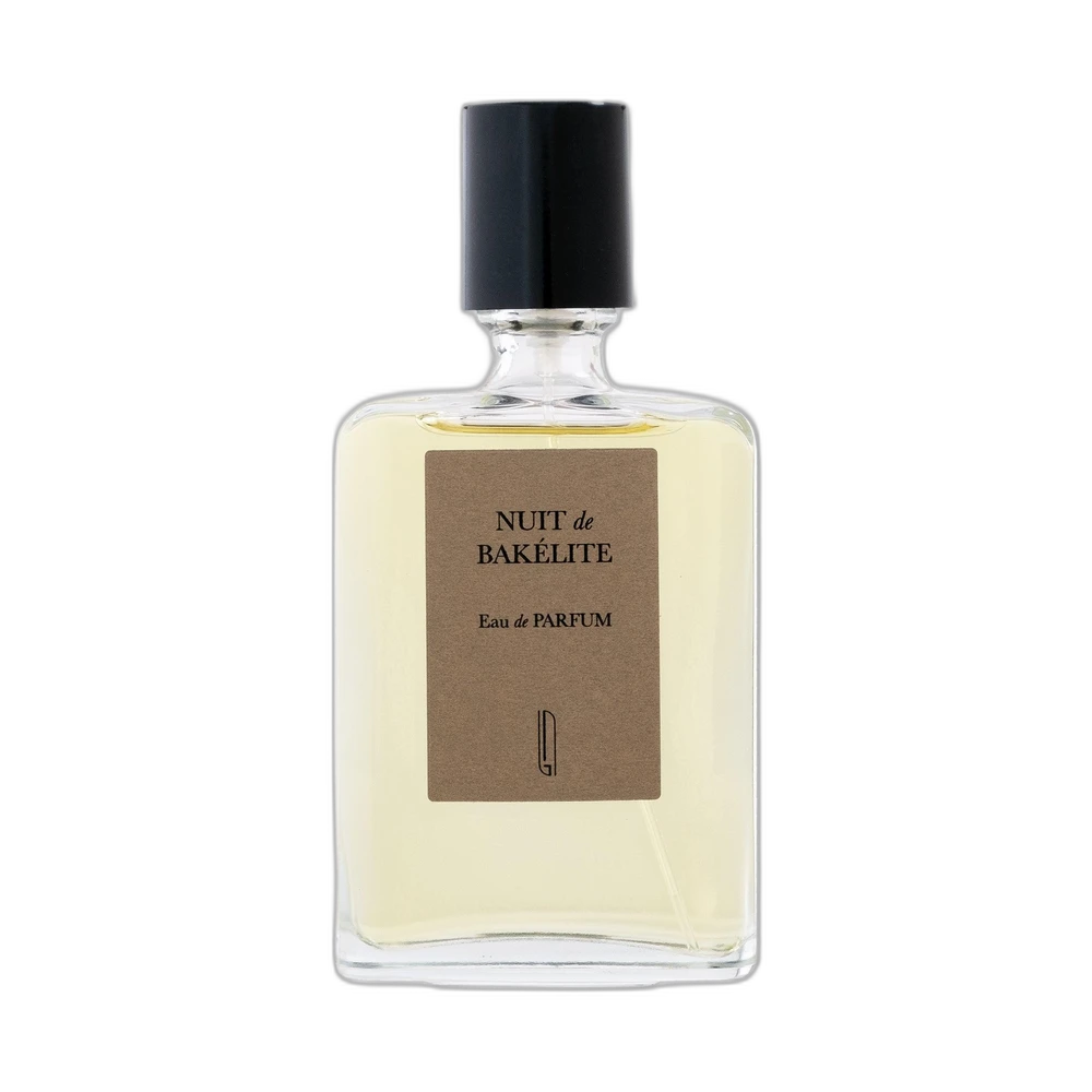 NAOMI GOODSIR NUIT DE BAKELITE 50ml тестер