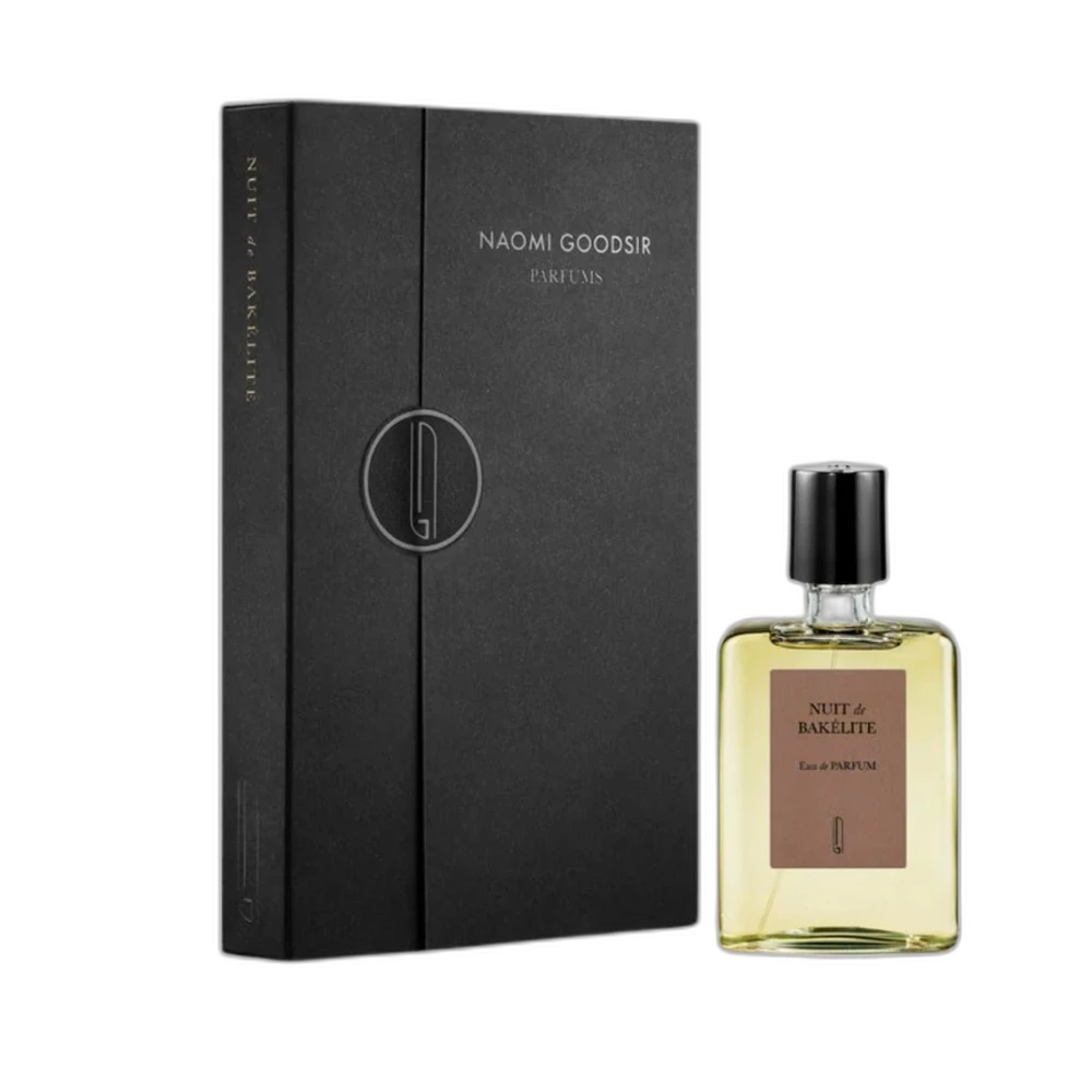 NAOMI GOODSIR NUIT DE BAKELITE 50ml