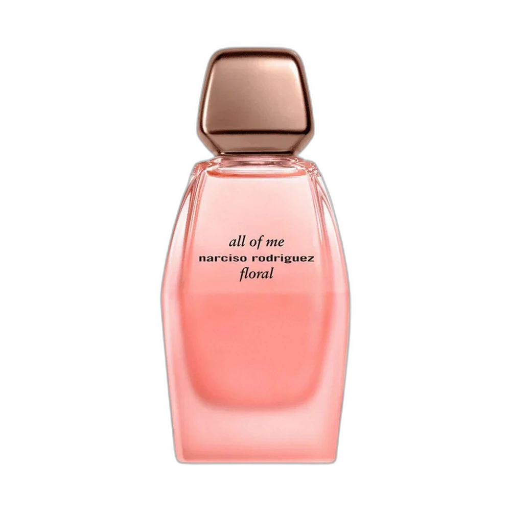 NARCISO RODRIGUEZ ALL OF ME FLORAL 90ml тестер