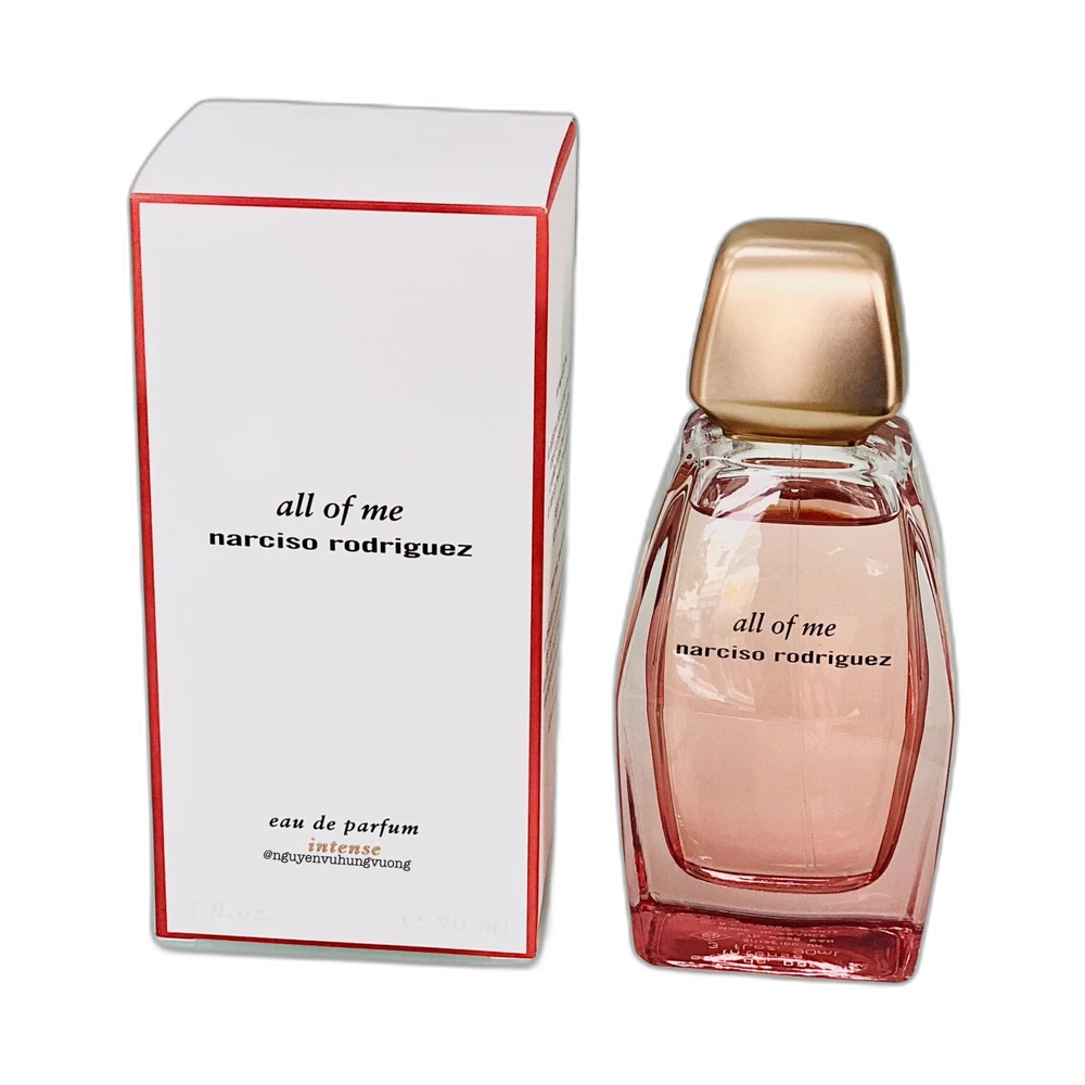 NARCISO RODRIGUEZ ALL OF ME INTENSE 30ml