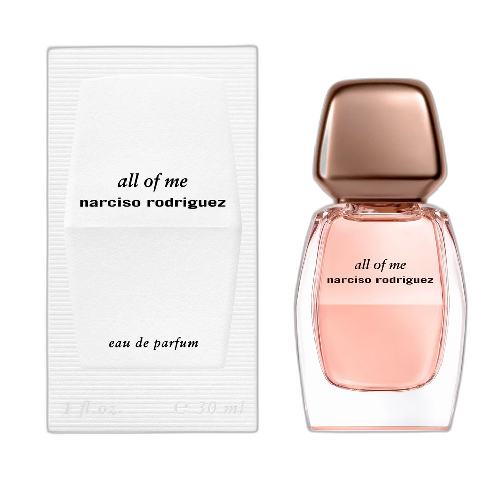 NARCISO RODRIGUEZ ALL OF ME 30ml тестер