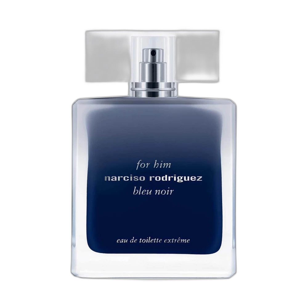 NARCISO RODRIGUEZ BLEU NOIR EXTREME 100ml тестер