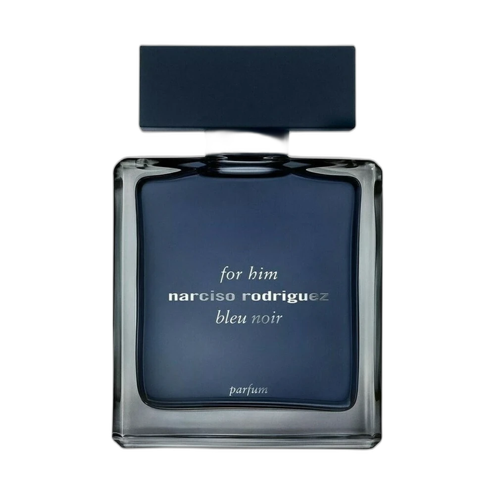 NARCISO RODRIGUEZ BLEU NOIR PARFUM (m) 100ml parfume TESTER