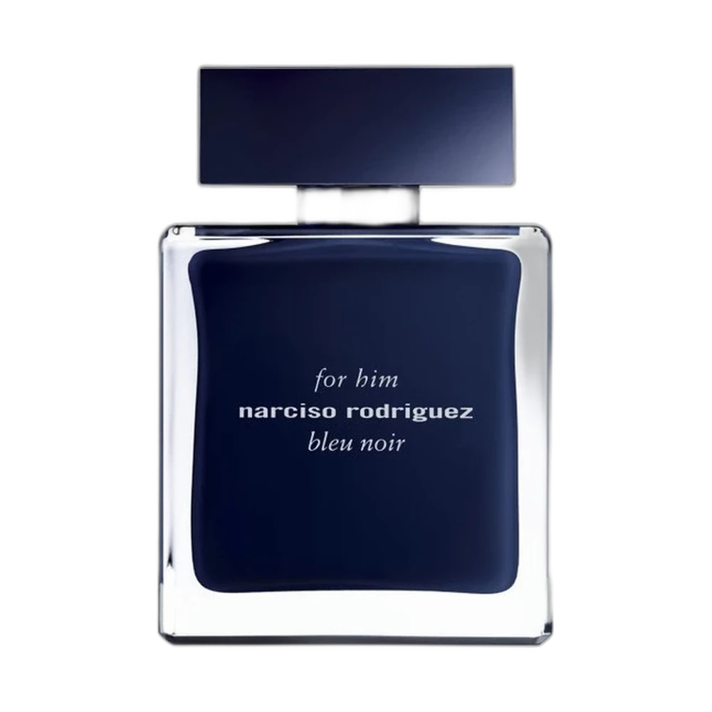 NARCISO RODRIGUEZ BLEU NOIR edt (m) 100ml TESTER
