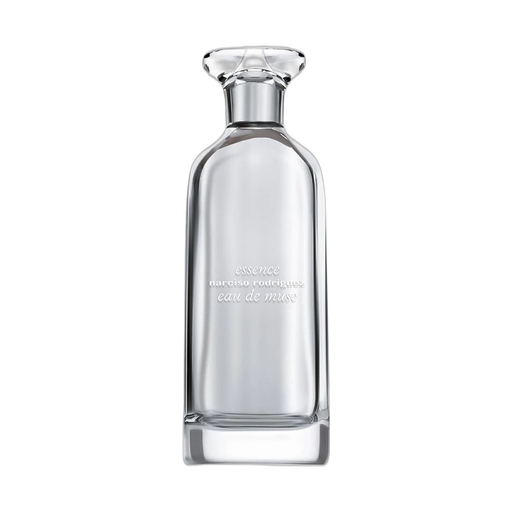 NARCISO RODRIGUEZ ESSENCE EAU DE MUSC edt (w) 125ml TESTER