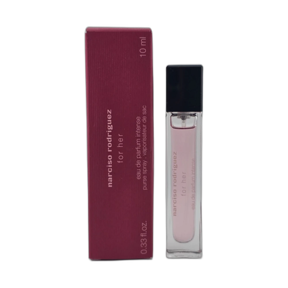 NARCISO RODRIGUEZ FOR HER INTENSE 10ml
