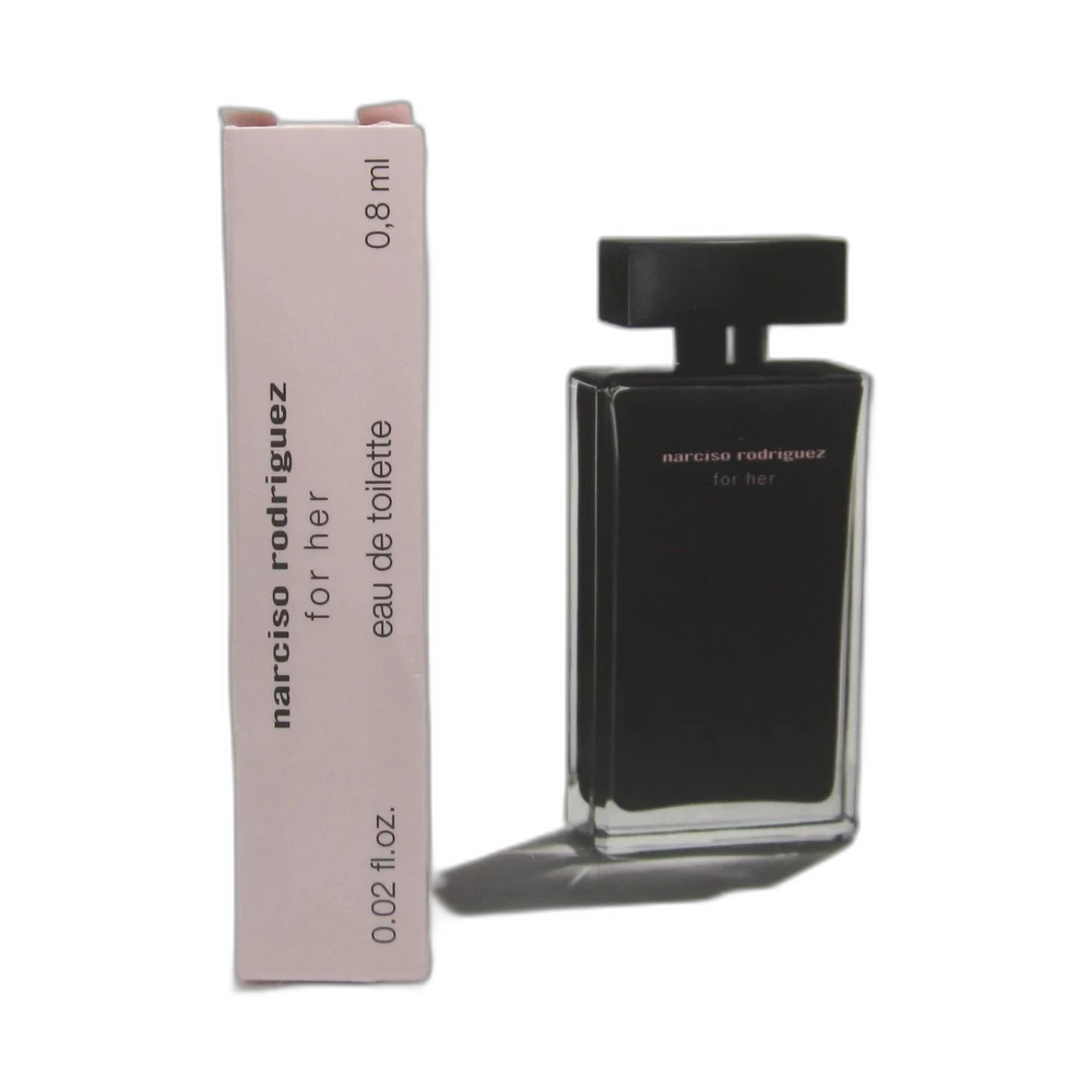 NARCISO RODRIGUEZ FOR HER 0.8ml пробник