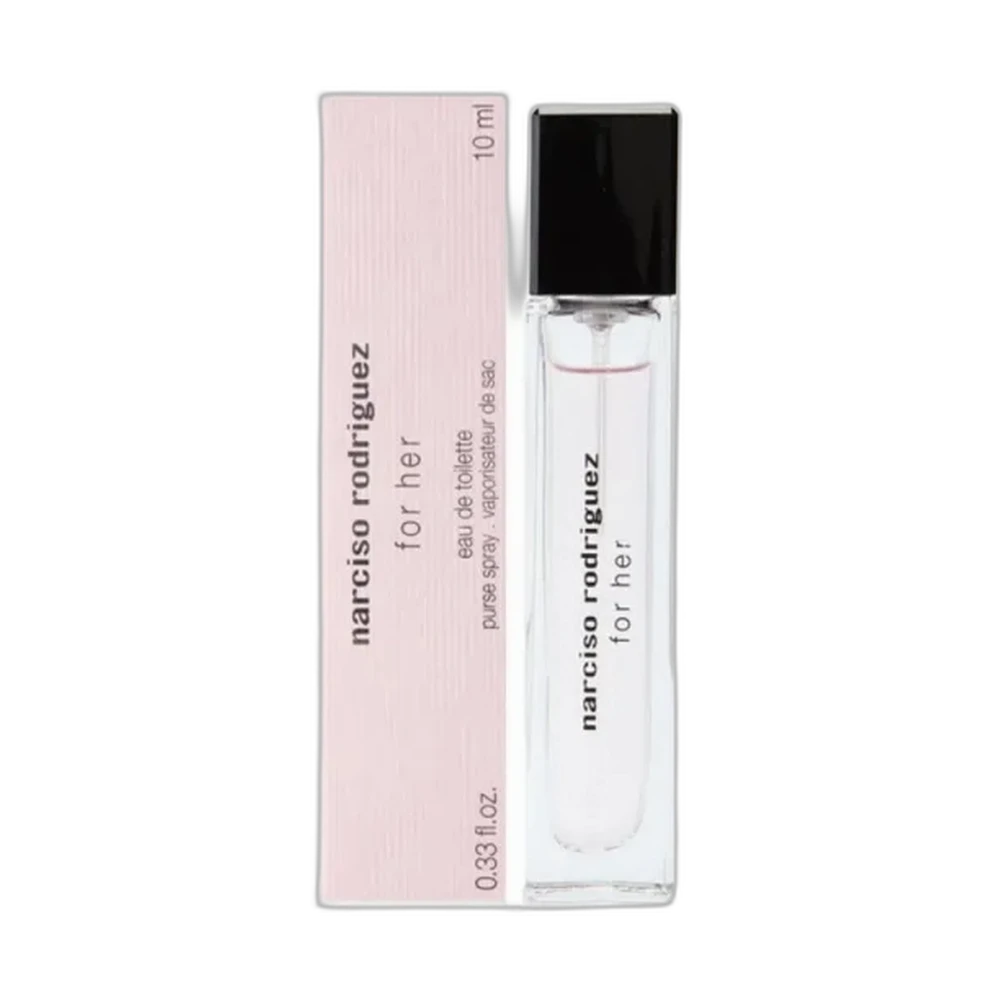 NARCISO RODRIGUEZ FOR HER 10ml тестер