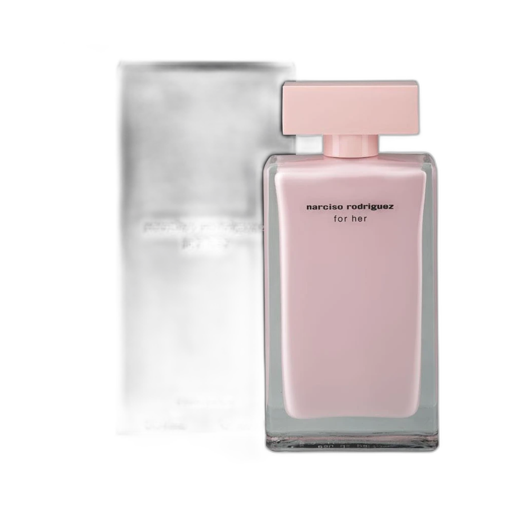 NARCISO RODRIGUEZ FOR HER 100ml + блокнот
