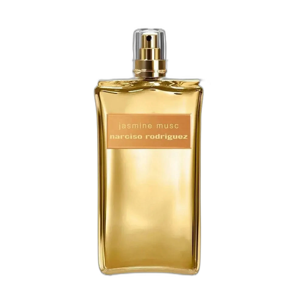 NARCISO RODRIGUEZ JASMINE MUSC edp (w) 100ml TESTER