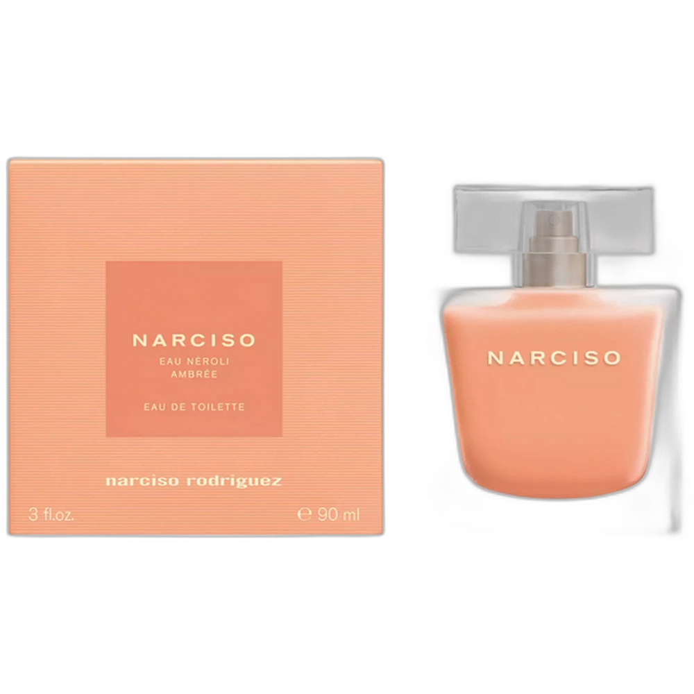 NARCISO RODRIGUEZ NARCISO EAU NEROLI AMBREE 90ml тестер