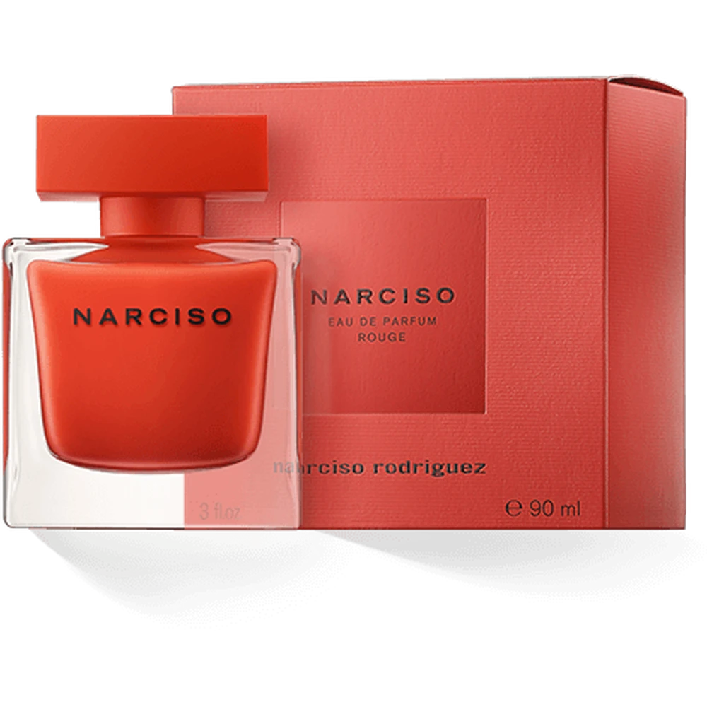 NARCISO RODRIGUEZ NARCISO ROUGE 0.8ml пробник