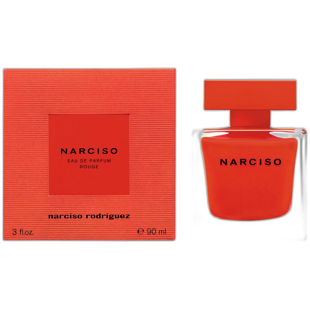NARCISO RODRIGUEZ NARCISO ROUGE 90ml тестер