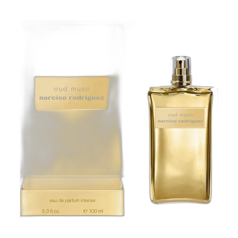 NARCISO RODRIGUEZ OUD MUSC 100ml