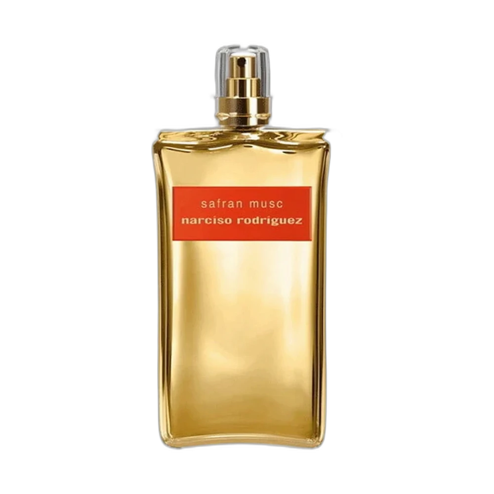 NARCISO RODRIGUEZ SAFRAN MUSC edp 100ml TESTER