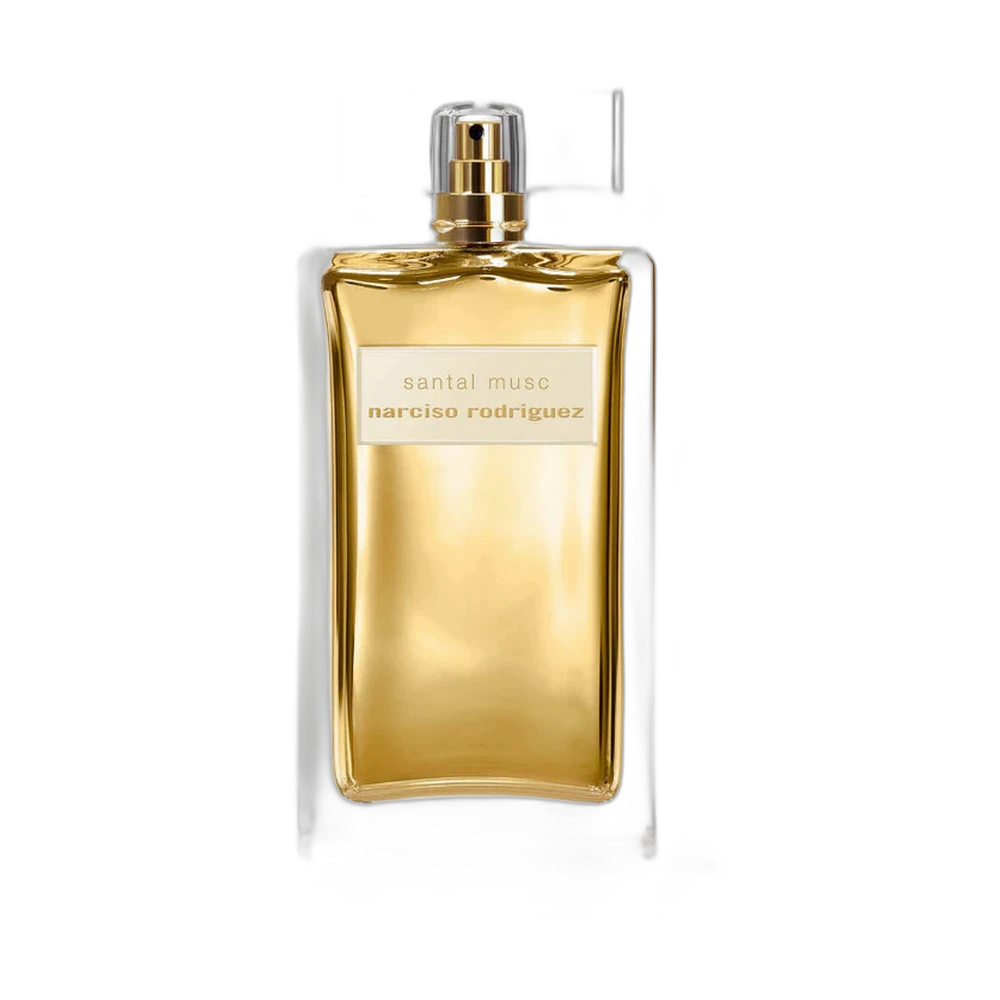 NARCISO RODRIGUEZ SANTAL MUSC edp (w) 100ml TESTER