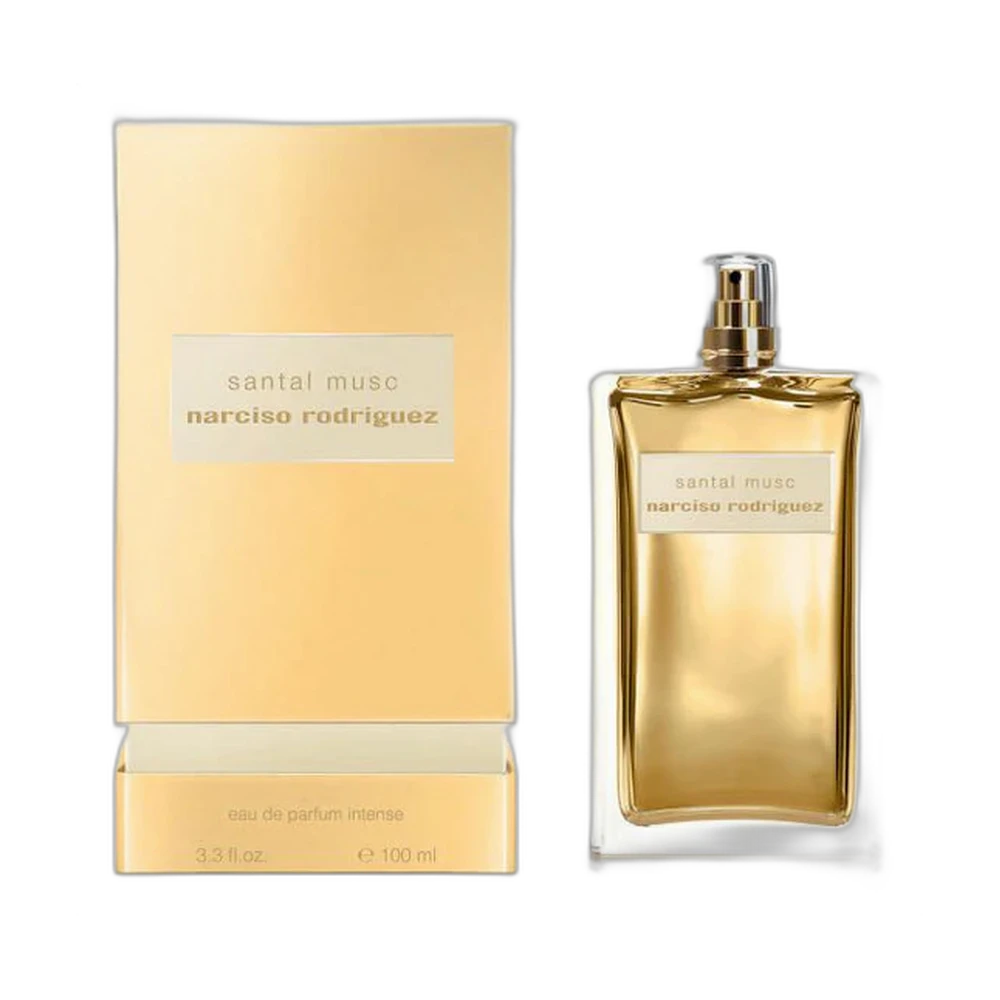 NARCISO RODRIGUEZ SANTAL MUSC edp (w) 100ml